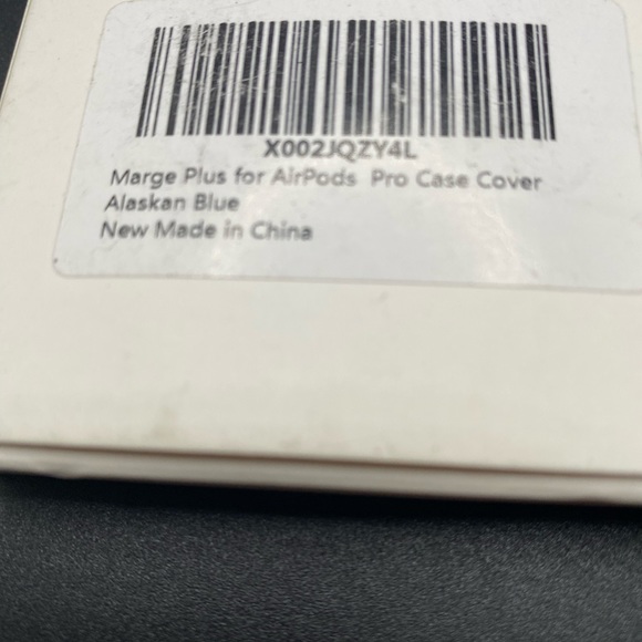 AirPod Pro Case Cover - Picture 4 of 4